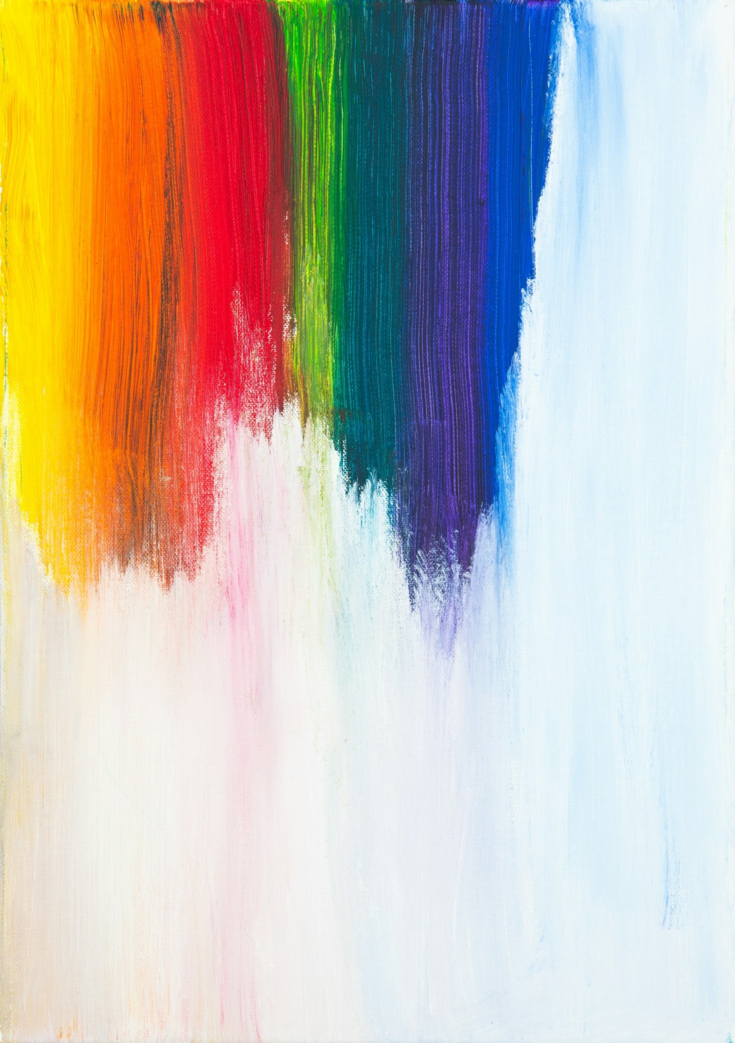How Bold Colors Transform Artistic Expression