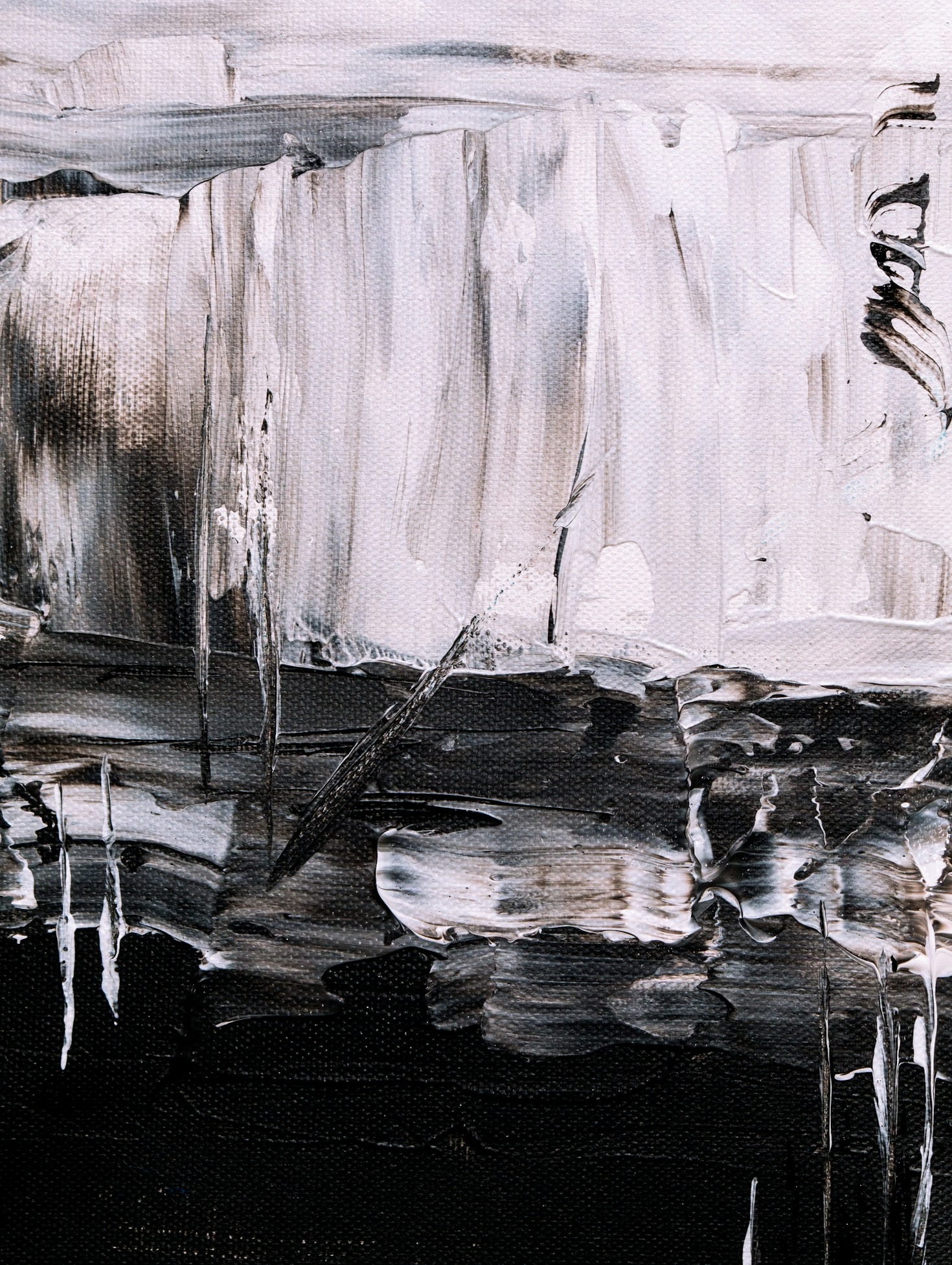 Understanding Deeper Meanings in Bold Artworks